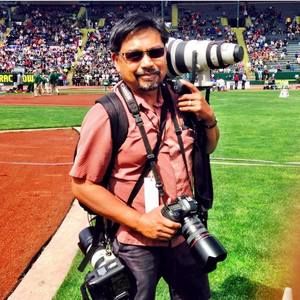 Meet your Posher, Ben